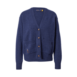 Polo Ralph Lauren Geacă tricotată bleumarin / mai multe culori imagine