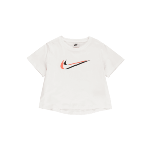 Nike Sportswear Tricou alb imagine