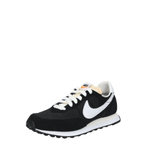 Nike Sportswear Sneaker 'Nike Waffle Trainer 2' negru / alb imagine