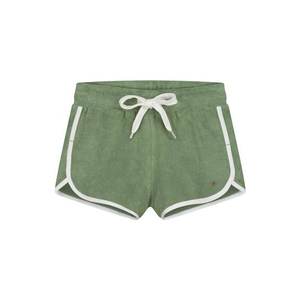 Shiwi Pantaloni verde deschis / alb imagine