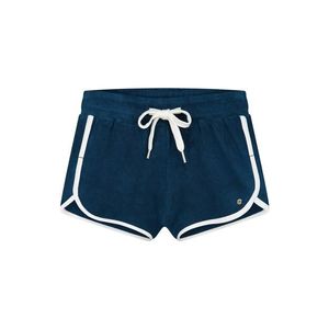 Shiwi Pantaloni albastru / alb imagine
