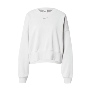 Nike Sportswear Bluză de molton gri deschis / mai multe culori imagine