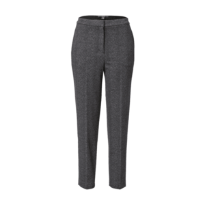 Esprit Collection Pantaloni cu dungă gri amestecat imagine