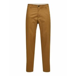 SELECTED HOMME Pantaloni eleganți 'Repton' maro deschis imagine