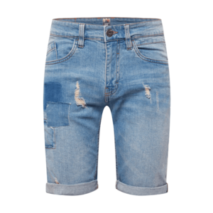 INDICODE Jeans 'Roberts' albastru denim imagine