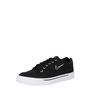 Nike Sportswear Sneaker low 'Retro' negru / alb imagine