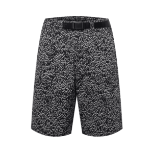 LEVI'S Shorts gri / alb / negru imagine