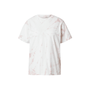 LEVI'S Tricou alb / rosé imagine