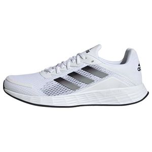 ADIDAS PERFORMANCE Sneaker de alergat 'Duramo' alb / negru imagine