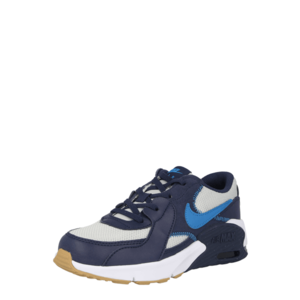 Nike Sportswear Sneaker 'Air Max Excee' gri deschis / albastru / azuriu imagine