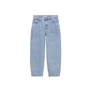 MANGO Jeans 'Antonela' albastru deschis imagine