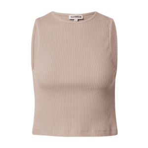 ABOUT YOU Limited Top 'Janay' gri taupe imagine