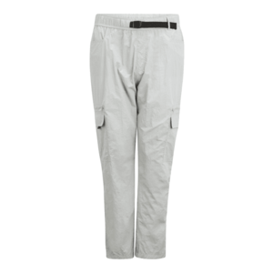 Urban Classics Pantaloni cu buzunare gri deschis imagine