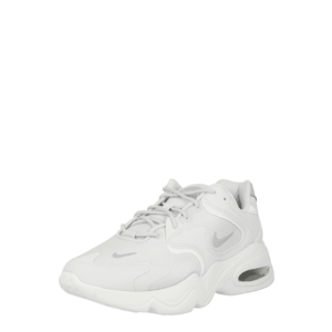 Nike Sportswear Sneaker low 'Air Max 2X' gri / alb imagine