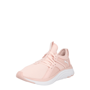 PUMA Sneaker de alergat 'Sophia' roz pal / alb imagine