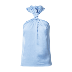 Gina Tricot Bluză 'Jill' albastru fumuriu imagine