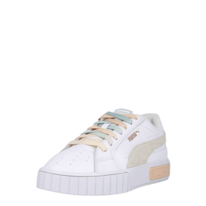 PUMA Sneaker low 'Cali Star GL' alb / mai multe culori imagine