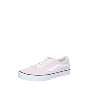 VANS Sneaker low alb / roz pastel imagine