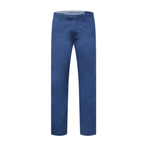Polo Ralph Lauren Pantaloni eleganți bleumarin imagine