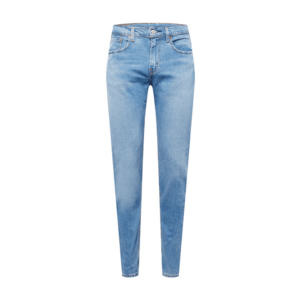 LEVI'S Jeans '512 SLIM TAPER LO BALL' albastru denim imagine