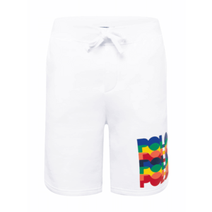 Polo Ralph Lauren Pantaloni alb / mai multe culori imagine