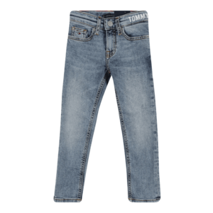 TOMMY HILFIGER Jeans 'SCANTON' albastru denim imagine