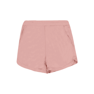 NAME IT Pantaloni 'BECKY TWITINDA' roz pal imagine