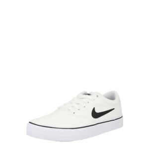 Nike SB Sneaker low 'Chron 2' alb / negru imagine