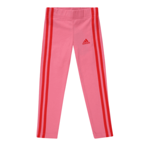 ADIDAS PERFORMANCE Pantaloni sport roz pal / roși aprins imagine