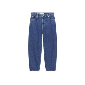 MANGO Jeans 'ANTONELA' albastru denim imagine