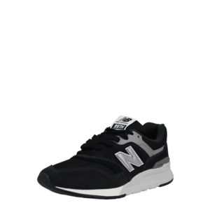 new balance Sneaker low '997' gri / negru / argintiu imagine