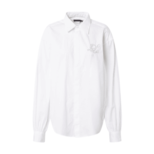 Polo Ralph Lauren Bluză alb imagine