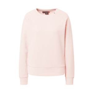 Ragwear Bluză de molton 'JOHANKA' roz pastel imagine