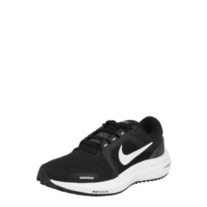 NIKE Sneaker de alergat 'Air Zoom Vomero 16' negru / alb imagine