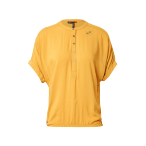 Ragwear Bluză 'RICOTA' galben miere imagine