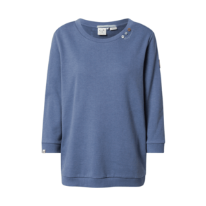 Ragwear Bluză de molton 'VEMSIA' albastru porumbel imagine