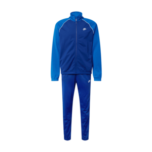 Nike Sportswear Haine de casă albastru / albastru închis / alb imagine