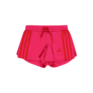ADIDAS PERFORMANCE Pantaloni sport roz zmeură / roșu imagine