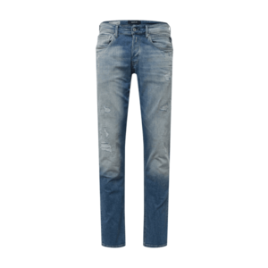 REPLAY Jeans 'GROVER' albastru denim imagine