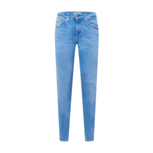 Tommy Jeans Jeans 'Austin' albastru denim imagine