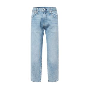 LEVI'S Jeans '551Z STRAIGHT CROP' albastru deschis imagine