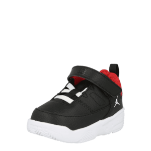 Jordan Sneaker 'Max Aura 3' negru / roșu / alb imagine