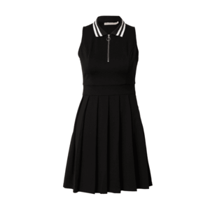 Skirt & Stiletto Rochie 'Verona' negru / alb imagine