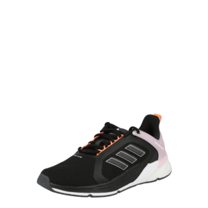 ADIDAS PERFORMANCE Sneaker de alergat 'RESPONSE SUPER 2.0' negru / roz pastel imagine