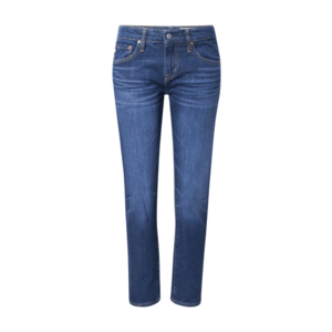 AG Jeans Jeans 'Ex-Boyfriend Slim' albastru denim imagine