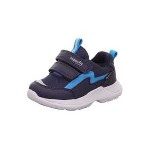 SUPERFIT Sneaker 'RUSH' albastru / bleumarin imagine