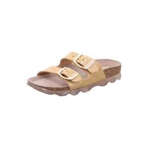 SUPERFIT Sandale auriu / mai multe culori imagine