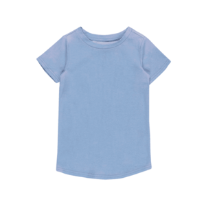 Cotton On Tricou albastru / roz deschis imagine