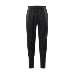 ADIDAS PERFORMANCE Pantaloni sport 'MARATHON' negru / gri închis / alb imagine