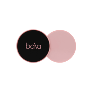 Bala Accesorii roz / negru imagine